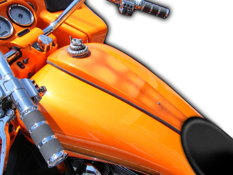 CLASSIC SERIES DASH FOR 6-GALLON TANKS