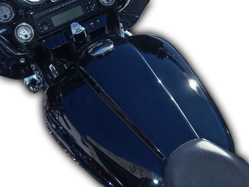 CLASSIC SERIES DASH FOR 6-GALLON TANKS