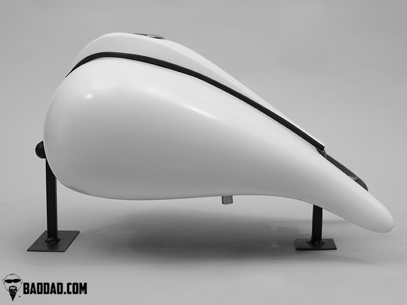 CLASSIC SERIES STRETCHED TANK SHROUD