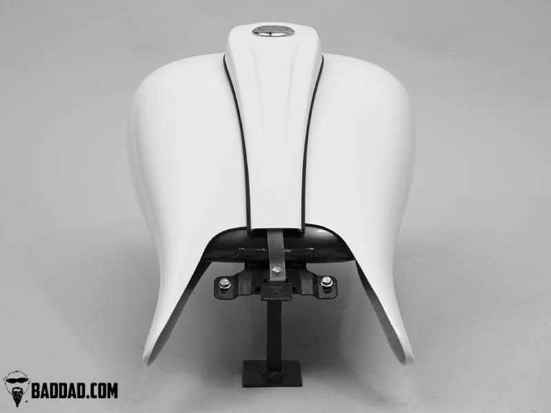 CLASSIC SERIES STRETCHED TANK SHROUD