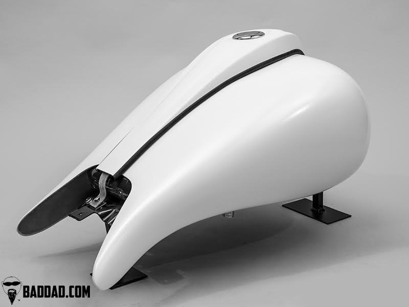 CLASSIC SERIES STRETCHED TANK SHROUD