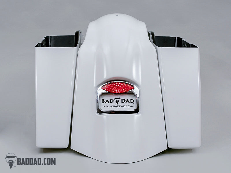 ALL-IN-ONE TAILLIGHT