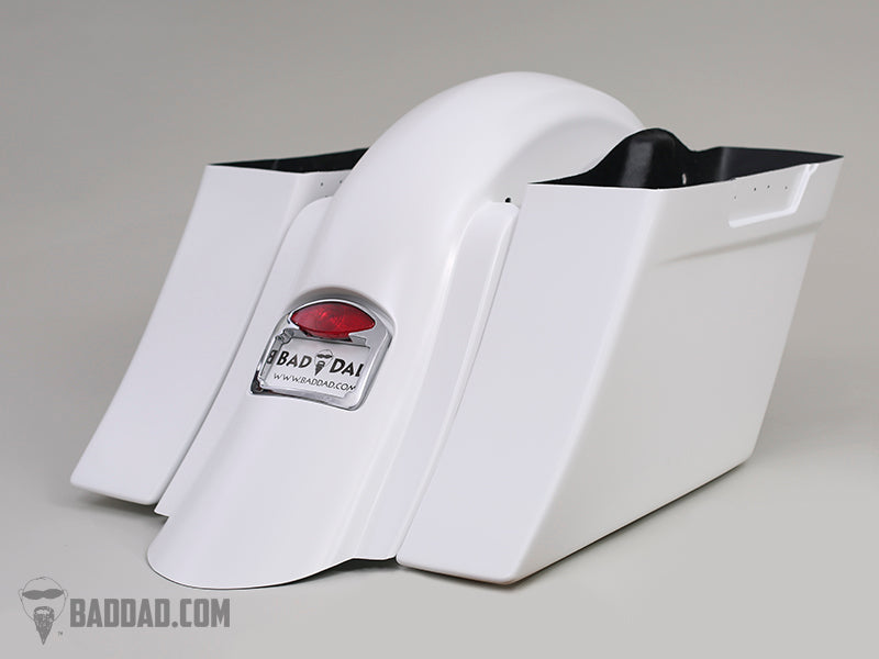 ALL-IN-ONE TAILLIGHT