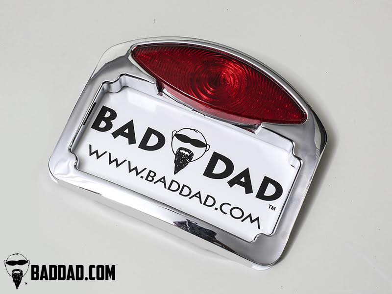 ALL-IN-ONE TAILLIGHT