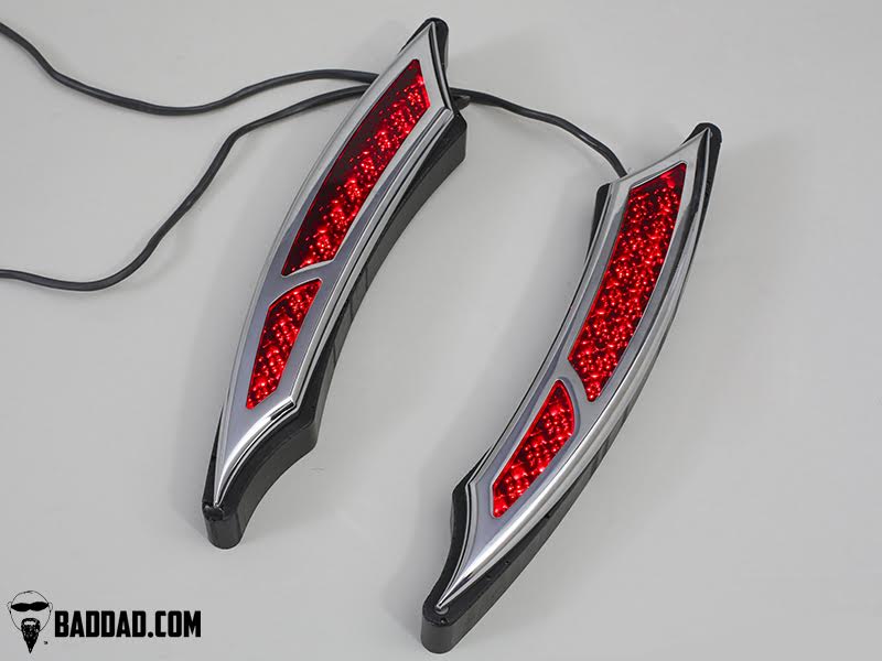 992 TAILLIGHTS