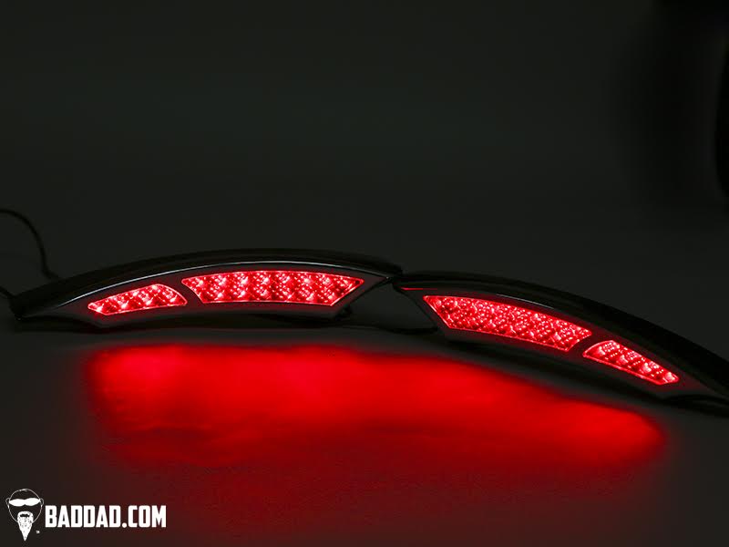 992 TAILLIGHTS