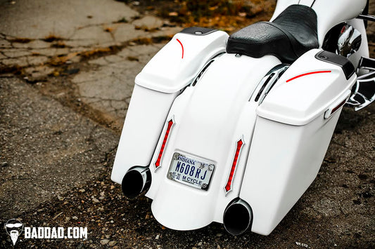 957 TAILLIGHTS