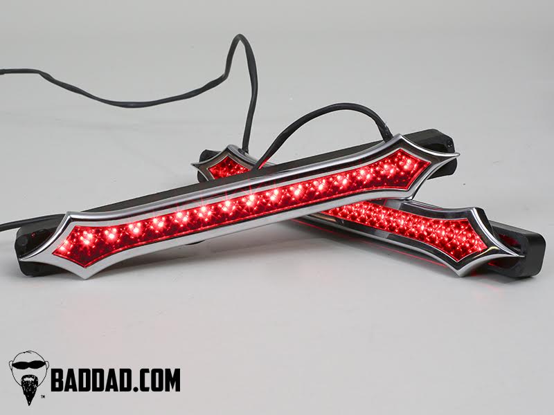 957 TAILLIGHTS