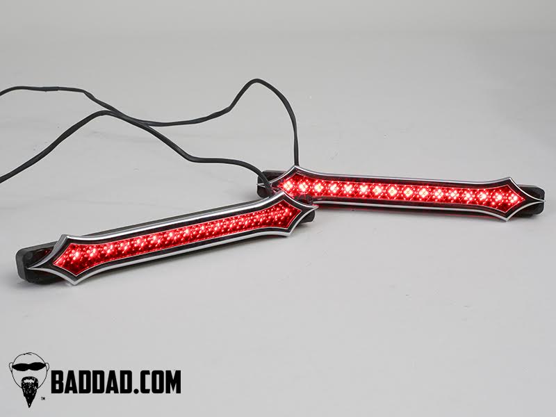 957 TAILLIGHTS