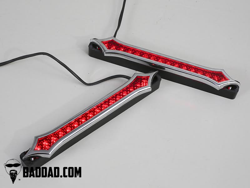 957 TAILLIGHTS