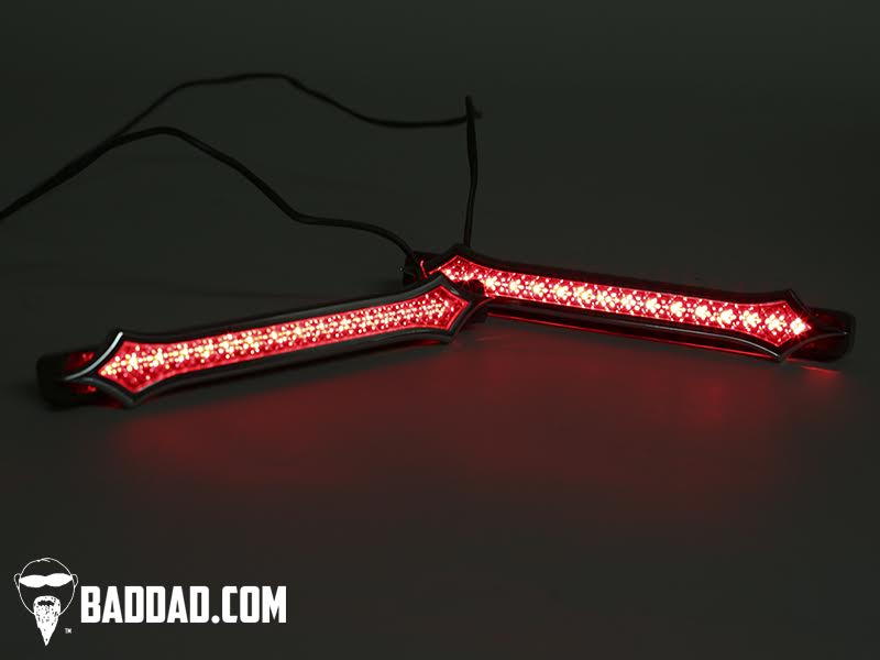 957 TAILLIGHTS