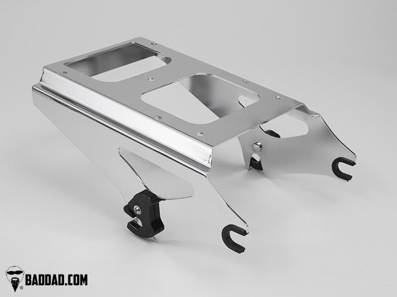 OEM STYLE TOUR PACK RACK