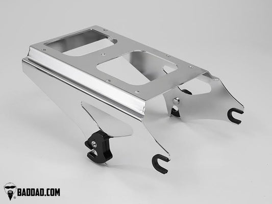 OEM STYLE TOUR PACK RACK