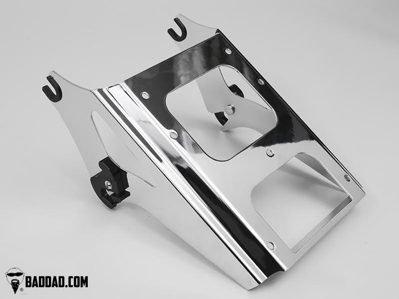 OEM STYLE TOUR PACK RACK