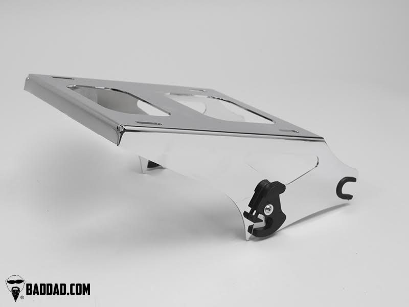 OEM STYLE TOUR PACK RACK
