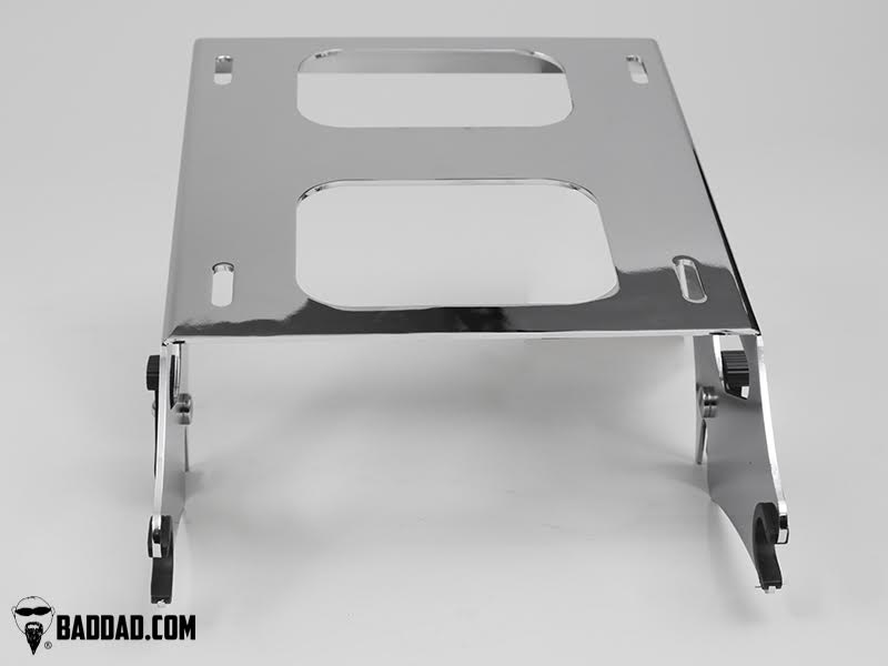 OEM STYLE TOUR PACK RACK