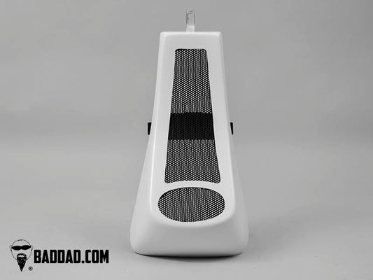 SOFTAIL CLASSIC SERIES CHIN SPOILER