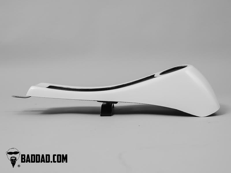 SOFTAIL CLASSIC SERIES CHIN SPOILER