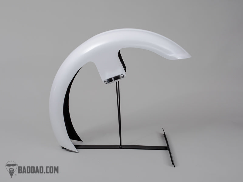 COMPETITION SERIES 23" WRAP FRONT FENDER