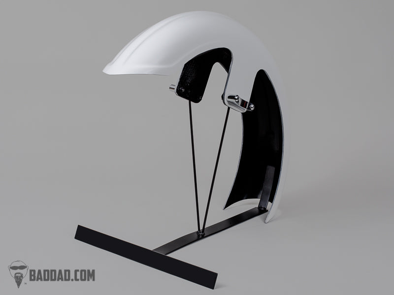 COMPETITION SERIES 23" WRAP FRONT FENDER