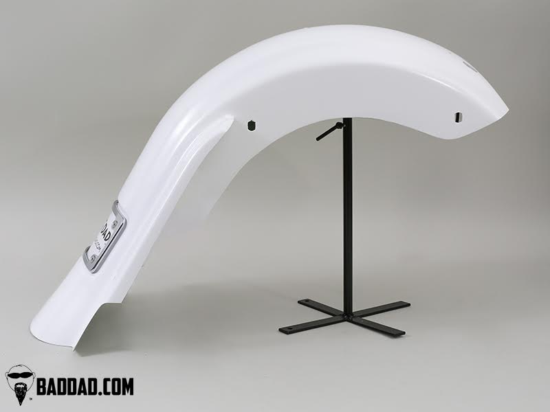 SUMMIT FENDER FOR 2014+ TOURING