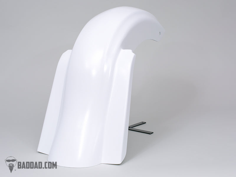 SUMMIT REAR FENDER 2009-2013