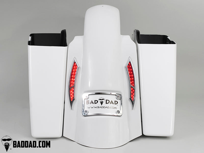 COMPLETE SUMMIT KIT WITH TAILLIGHTS