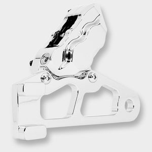 4 Piston Rear Sportster Kit