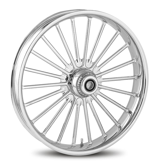 RC Illusion (Front Wheel)