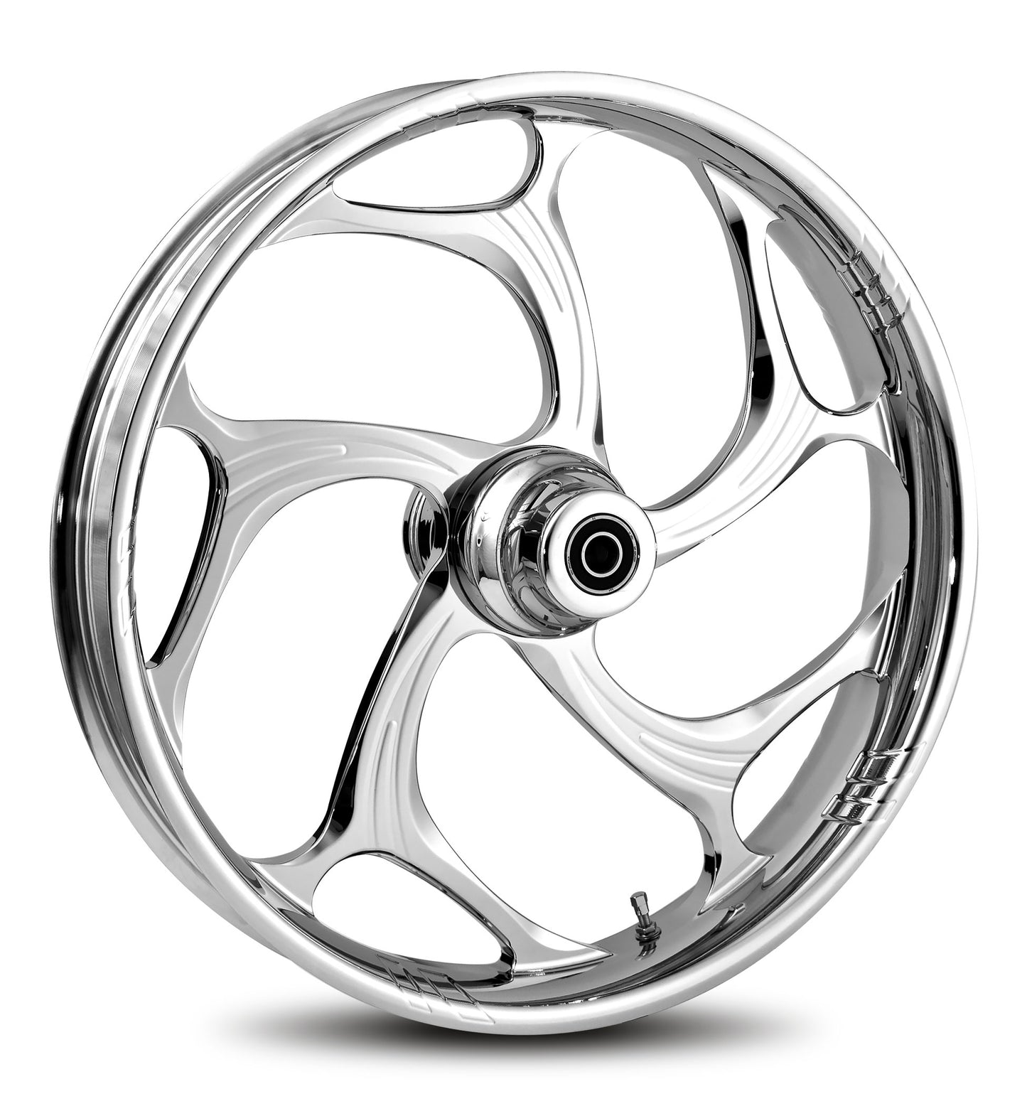 RC Torsion (Front Wheel)