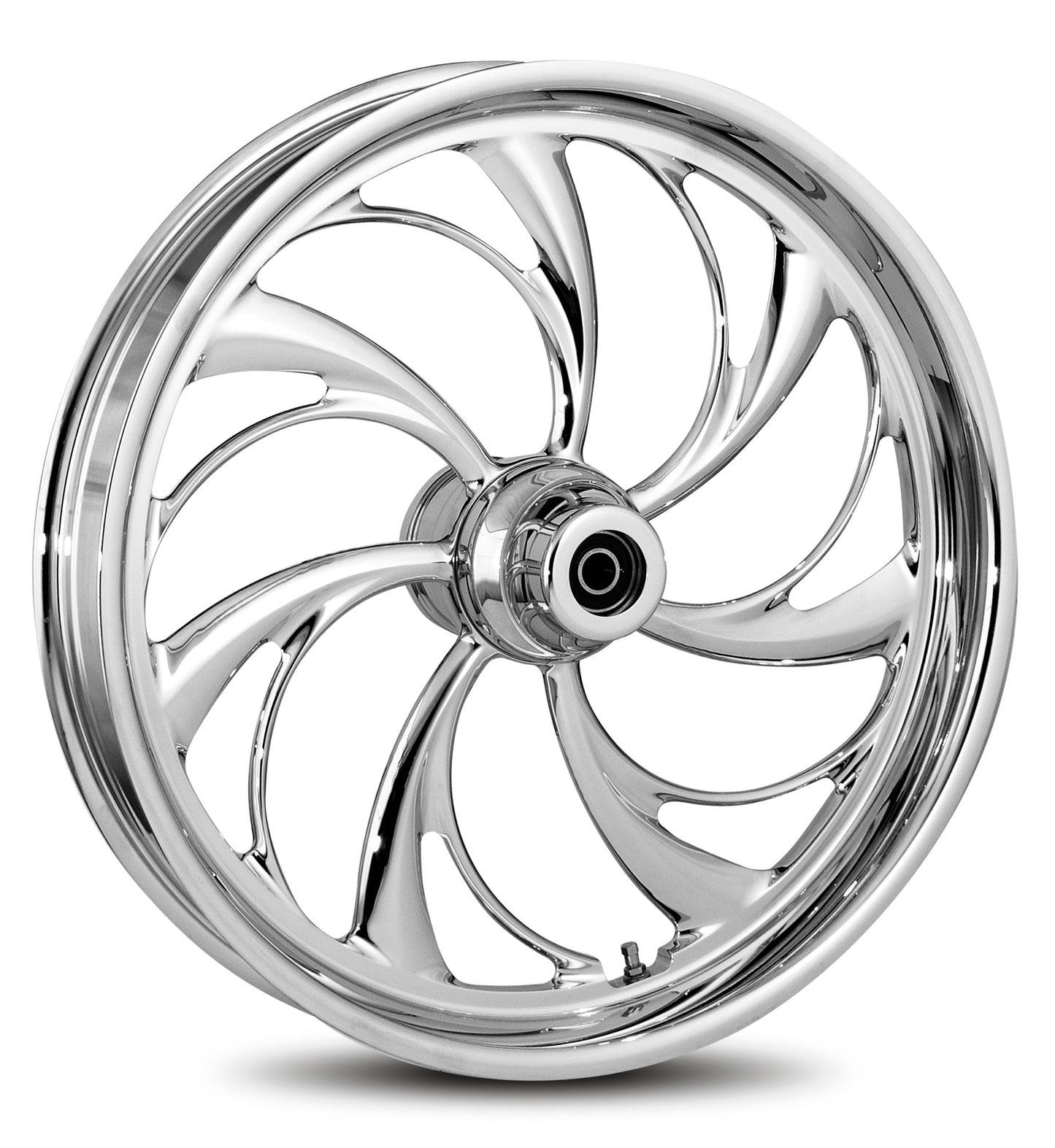 RC Shifter (Rear Wheel)