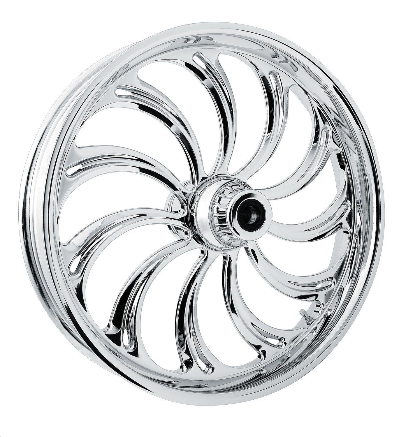 RC Calypso (Front Wheel)