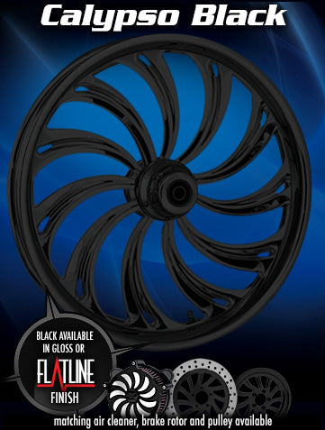 RC Calypso (Front Wheel)