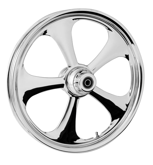 RC Nitro (Rear Wheel)