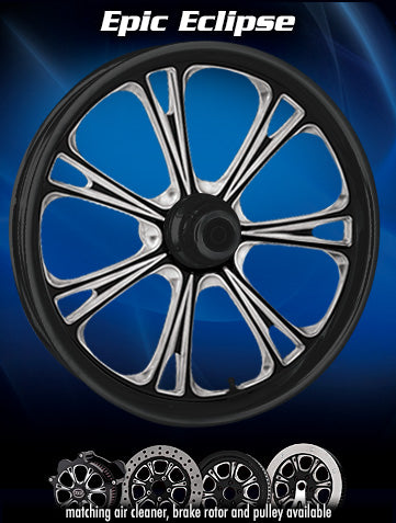 RC Epic (Front Wheel)