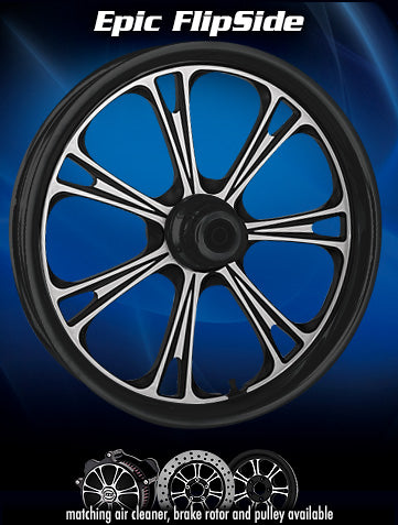 RC Epic (Front Wheel)