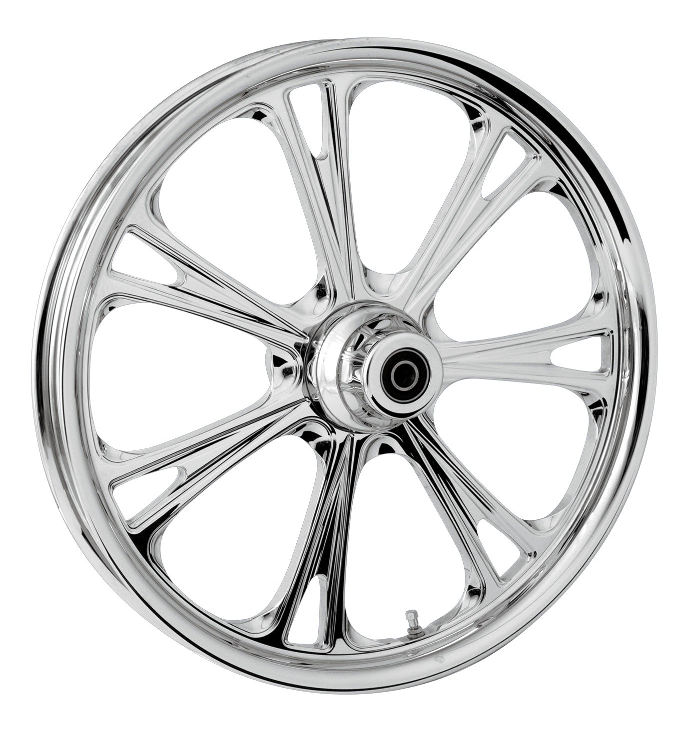 RC Epic (Rear Wheel)