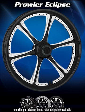 RC Prowler (Rear Wheel)