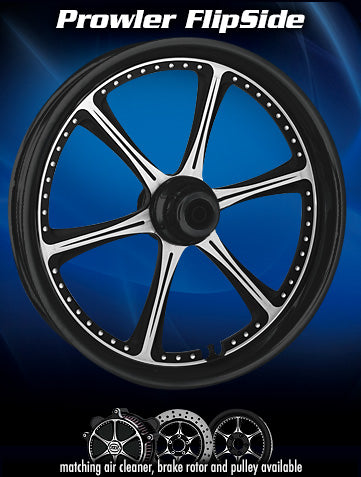 RC Prowler (Rear Wheel)