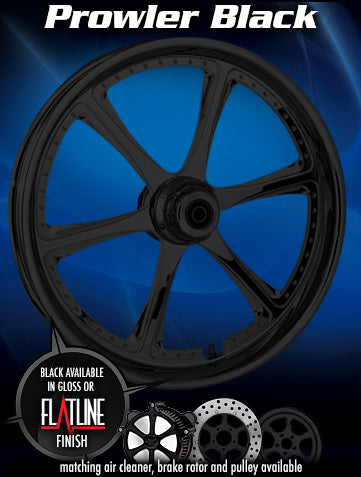 RC Prowler (Rear Wheel)