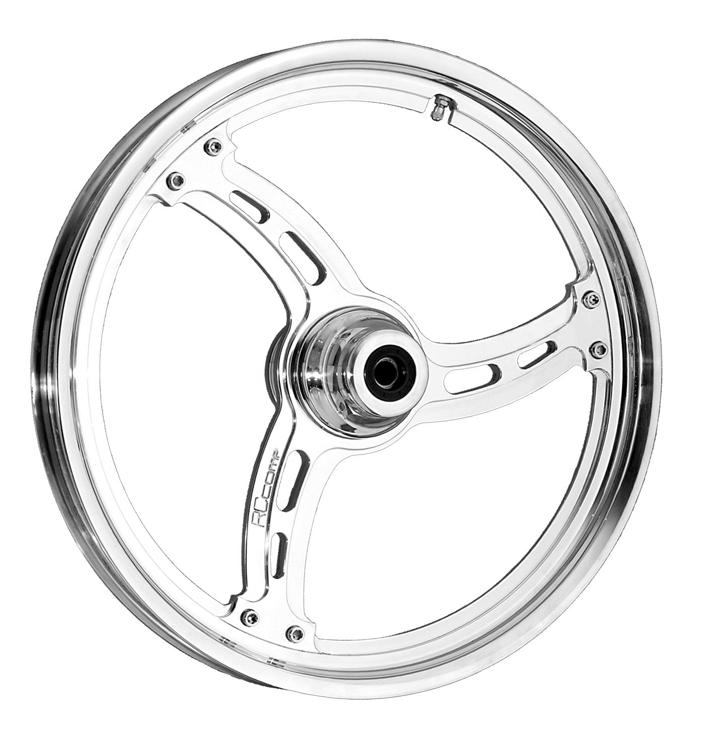 RC Imposter (Rear Wheel)