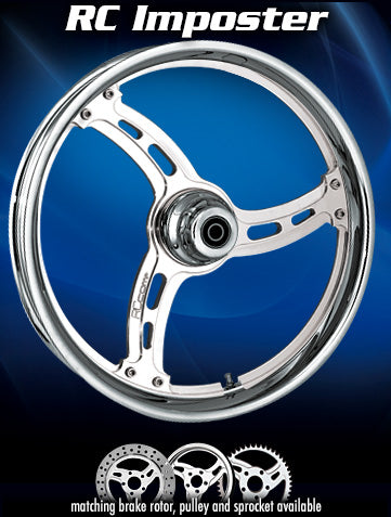 RC Imposter (Rear Wheel)