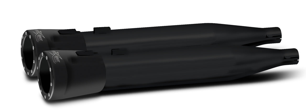 RCX 4.0 with Big Boar Eclipse Tips