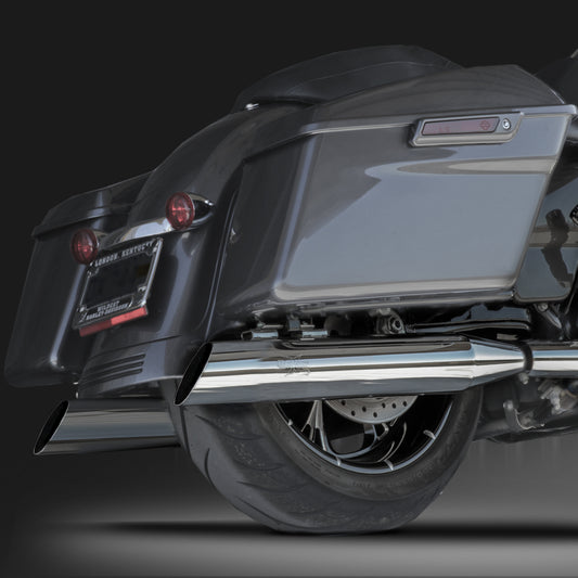 RCX 4.0 Muffler - Slash Up