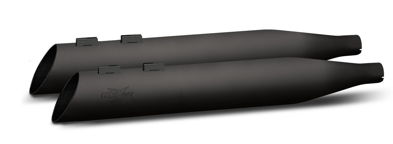 RCX 4.0 Muffler - Slash Up