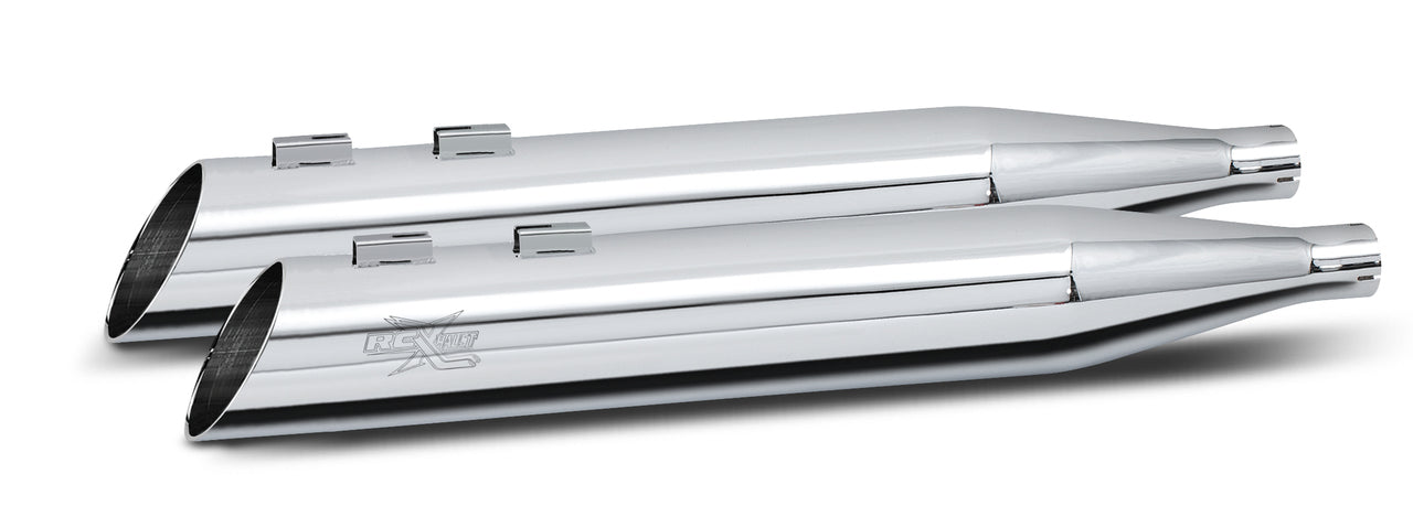 RCX 4.0 Muffler - Slash Up