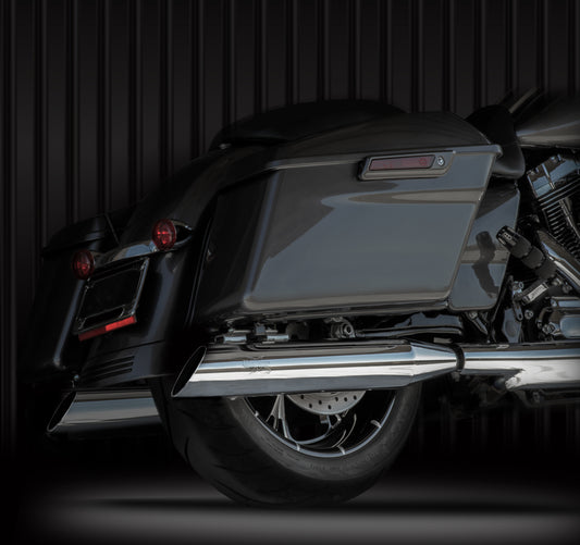 RCX 4.0 Muffler - Slash Up