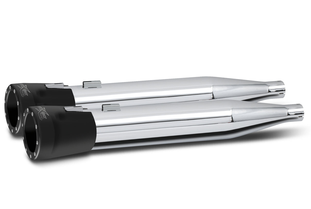 RCX 4.0 Muffler - 5.0 Big Boar Eclipse