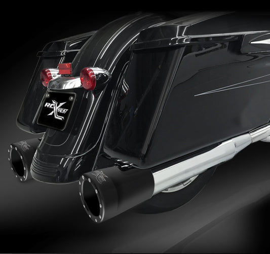 RCX 4.0 Muffler - 5.0 Big Boar Eclipse