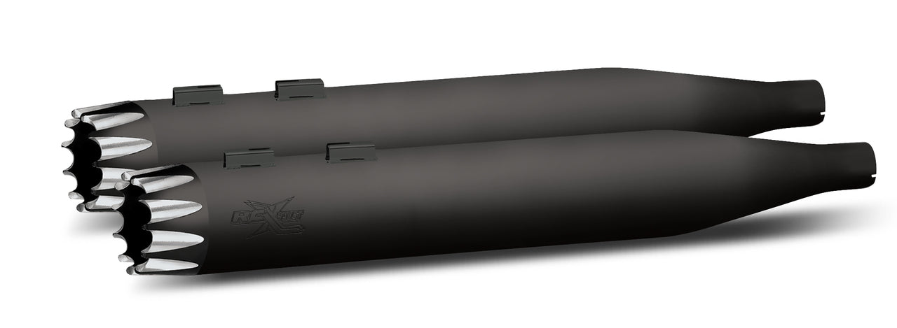 RCX 4.0 Muffler - Excalibur Eclipse